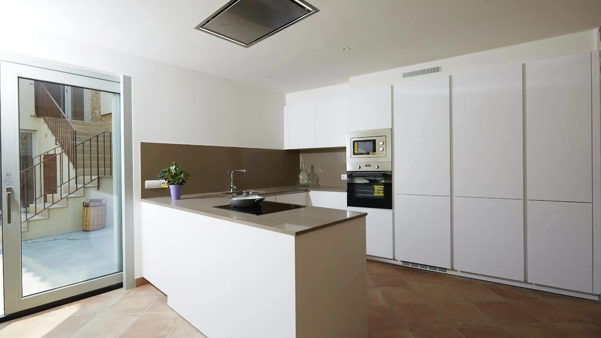 Holiday home Can Costa Pals Spain
